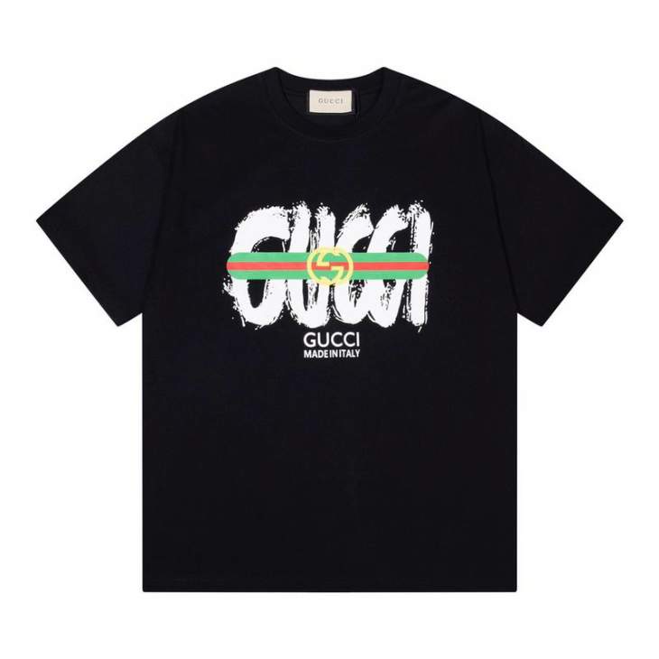 Picture of Gucci T Shirts Short _SKUGucciXS-LmptxG001110714